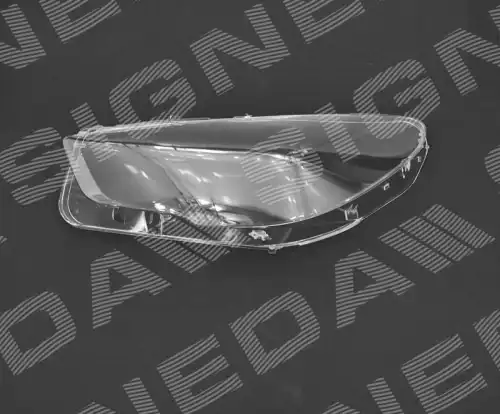 Стекло фары SIGNEDA SBM1162L