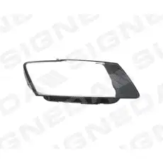 Стекло фары SIGNEDA SAD1141R