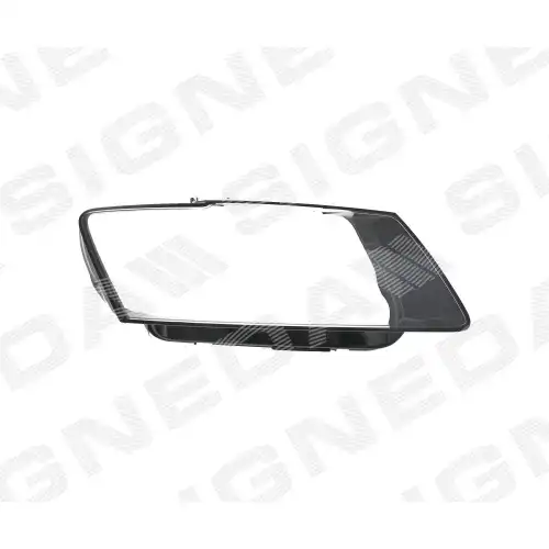 Стекло фары SIGNEDA SAD1141R