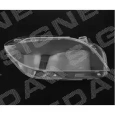 Стекло фары SIGNEDA SBZ1141R