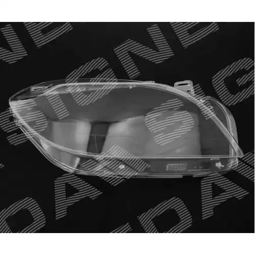 Стекло фары SIGNEDA SBZ1141R