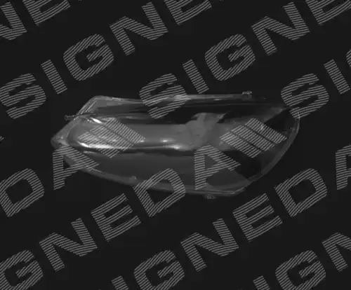 Стекло фары SIGNEDA SVG1146L
