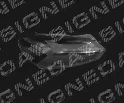 Стекло фары SIGNEDA SVG1146R