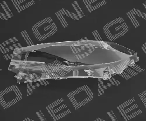 Стекло фары SIGNEDA SBM1161L