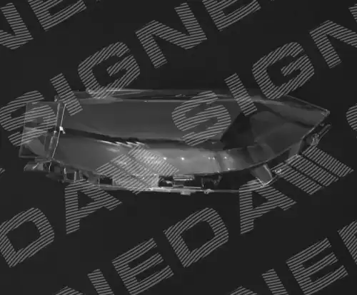 Стекло фары SIGNEDA SBM1168L