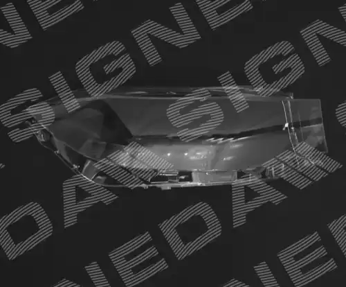 Стекло фары SIGNEDA SBM1168R