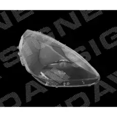 Стекло фары SIGNEDA SBZ1138L