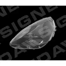 Стекло фары SIGNEDA SBZ1138R