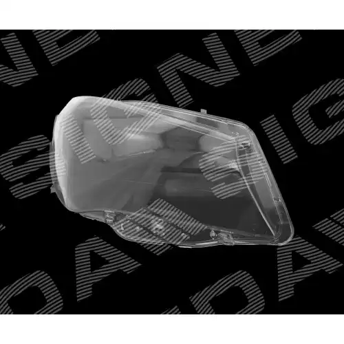 Стекло фары SIGNEDA SBZ1138R