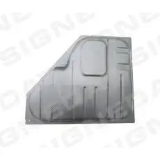 ТОПЛИВНЫЙ БАК POP92001A SIGNEDA