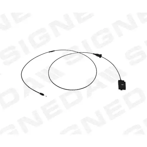 ТРОС КАПОТА PDG75001AO SIGNEDA