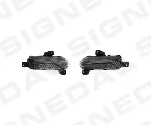 Ходовые огни SIGNEDA ZCV1608SET