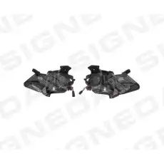Фара SIGNEDA ZCV111021SET
