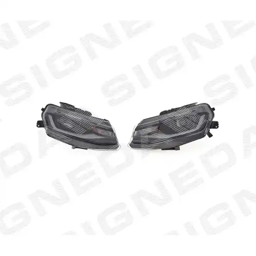 Фара SIGNEDA ZCV111021SET