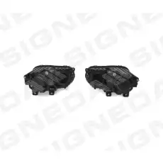 Фара SIGNEDA ZDG1124SET