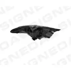 Фара SIGNEDA ZFD111210L