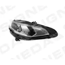 Фара SIGNEDA ZFD111210L