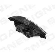 Фара SIGNEDA ZFD111210L