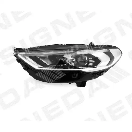 Фара SIGNEDA ZFD111210L