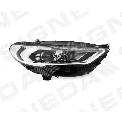 Фара SIGNEDA ZFD111210R