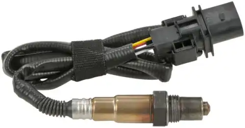 лямбда-зонд!\ BMW E60/E61/E64/E63 05> 0 258 017 093 BOSCH