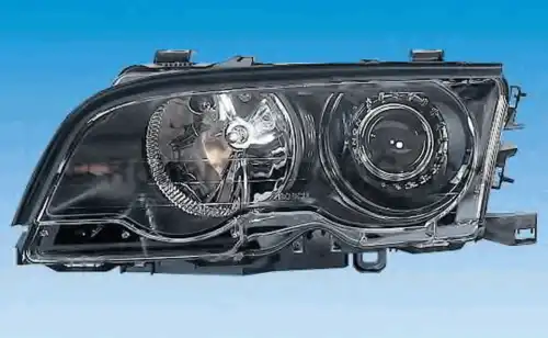 Фара BOSCH 0 301 089 273