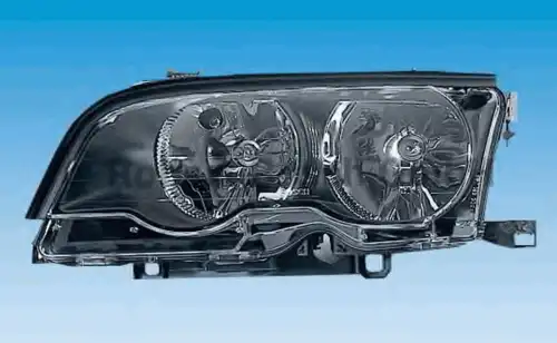 Фара BOSCH 0 301 157 605