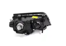 Фара BMW 63 12 7 165 773