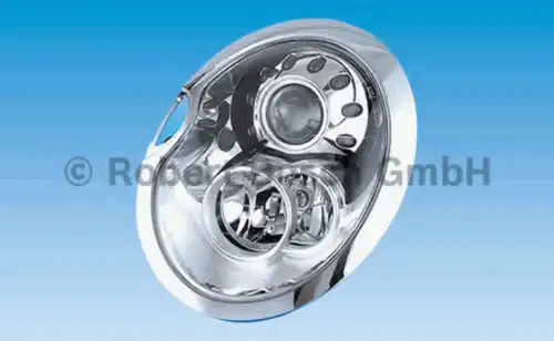 Фара BOSCH 0 301 218 271