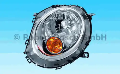 Фара BOSCH 0 301 225 302