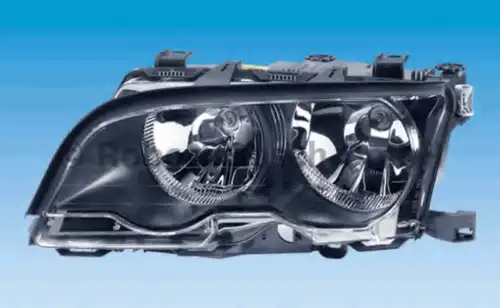 Фара BOSCH 0 302 479 005