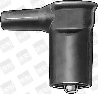 наконечник свечной VSO 105 BERU