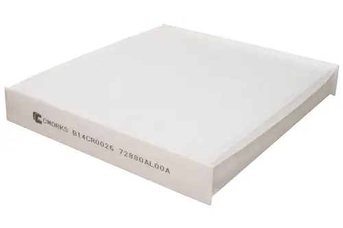 Салонный фильтр CWORKS B14CR0026