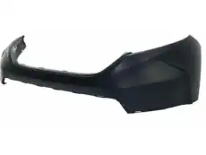 04711TLAA50ZZ Бампер передний HONDA