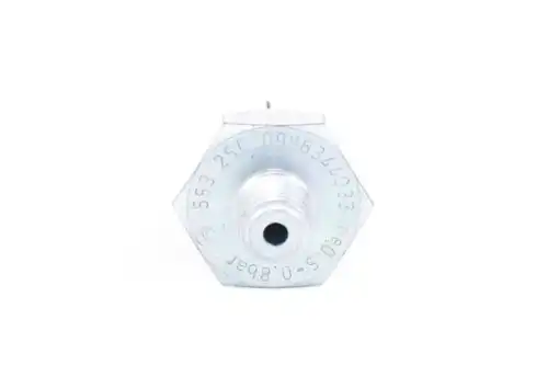датчик давления масла AR 0 986 344 033 BOSCH