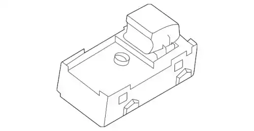 Деталь 93581AA0004X MOBIS
