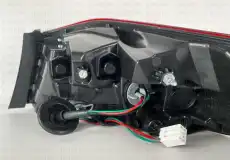 Фонарь задний JORDEN JH02-ELT18-005-L