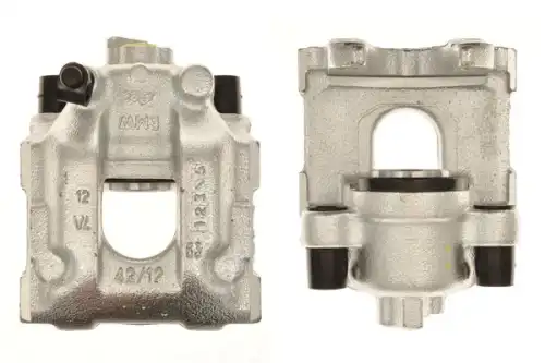 Суппорт тормозной BOSCH 0 986 473 219 задняя ось слева