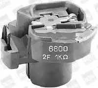 Бегунок EVL 155 BERU