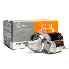 Стартер АВТОЭЛЕКТРИКА 933708