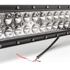 Фара АВТОЭЛЕКТРИКА AE180RT60LEDLBHC