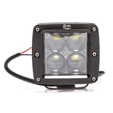 Фара АВТОЭЛЕКТРИКА AE12S4LEDLENS73HC