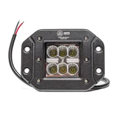Фара рабочего света АВТОЭЛЕКТРИКА AE18RT6LEDEMB73PC