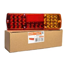Фонарь задний АВТОЭЛЕКТРИКА ФП130LED