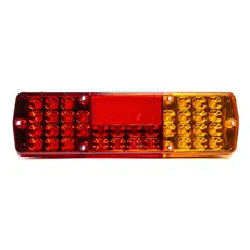 Фонарь задний АВТОЭЛЕКТРИКА ФП130LED