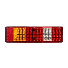 Фонарь задний АВТОЭЛЕКТРИКА 74523716LED