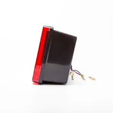 Фонарь задний АВТОЭЛЕКТРИКА 74523716LED