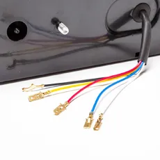 Фонарь задний АВТОЭЛЕКТРИКА 74523716LED