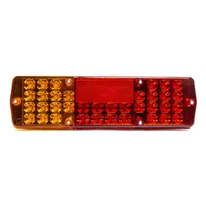 Фонарь задний АВТОЭЛЕКТРИКА ФП13001LED