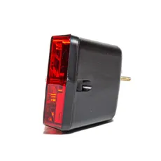 Фонарь задний АВТОЭЛЕКТРИКА ФП13001LED